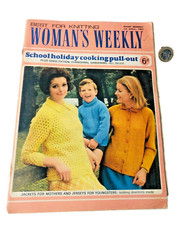 Magazine Womans Weekly Best