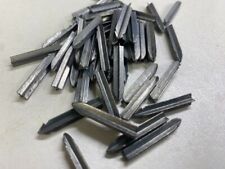 Alloy Star Dowels 25mm 1"  Pack of 50 Timber Joint Strengthening Window Gate