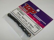 TOP Racing Rebel - Ball Cup