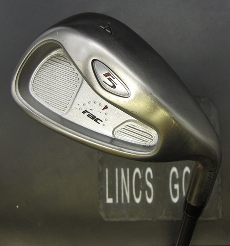 Taylormade rac gap wedge - a,