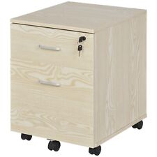 2-Drawer Locking Office Filing