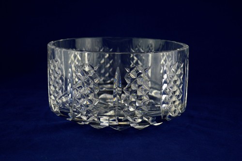 Waterford crystal hibernia - crystal, "hibernia"