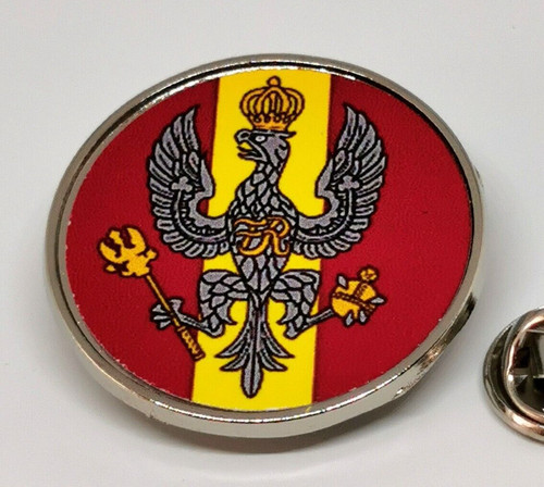 Kings royal hussars - royal, military