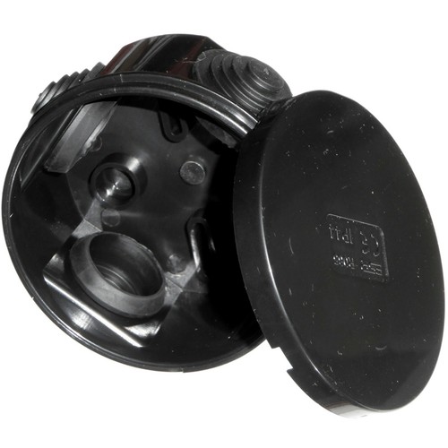 Small 65mm round junction - 10,