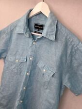 Marks and Spencer Shirt Mens