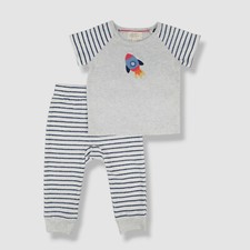 $70 Albetta Baby Gray Rocket