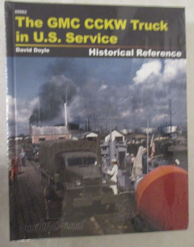 Gmc cckw truck david - by, doyle