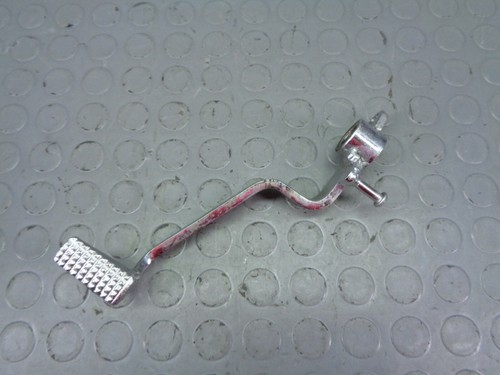 Rear left brake pedal - pedal, lever
