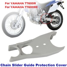 For YAMAHA TT600R TT600RE