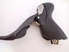 Shifter LEFT ST-6700 front