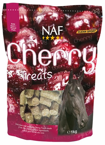 Naf cherry treats healthy - treats,