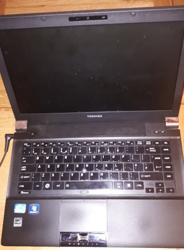 Toshiba tecra r840 - r840-12f, 14"