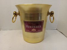 Vintage Louis  Roederer Reims