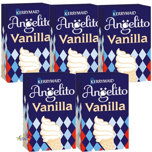 Kerrymaid angelito vanilla - kerrymaid,