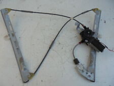 PEUGEOT 206 2006 3 DOOR N/S WINDOW REGULATOR/MECH ELECTRIC FRONT PASSENGER SIDE
