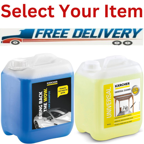 Karcher snow foam bottle - karcher,