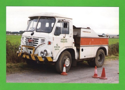 Photo stroud valleys - photo,