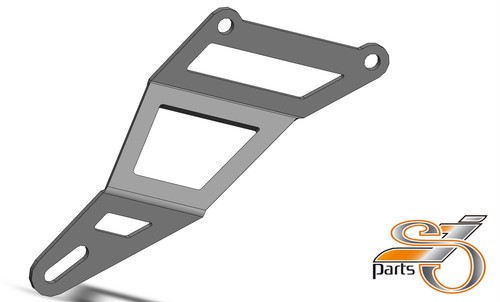 Exhaust holder suitable for - exhaust, holder,