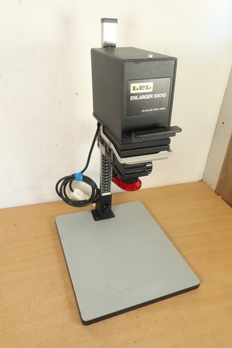 Lpl darkroom condenser - darkroom,