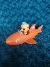 Octonauts Above And Beyond Gup