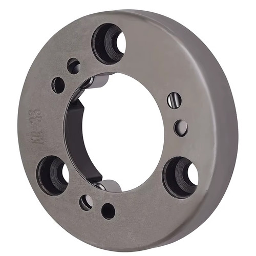 One way bearing flywheel - one,