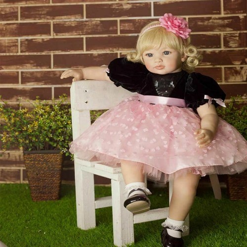 Reborn dolls toddler - dolls,