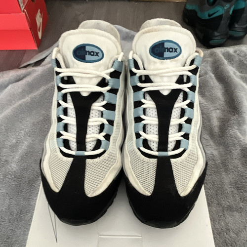Nike air max - 95, you