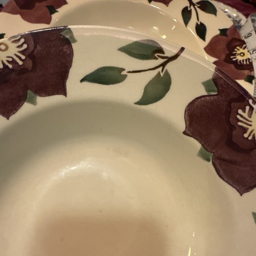 Emma bridgewater - x,