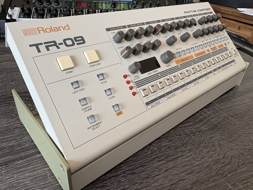 Roland boutique rhythm - roland,