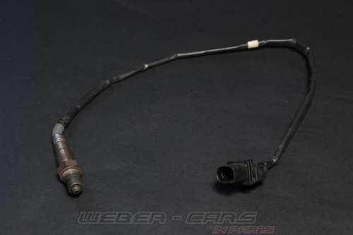 03h906262m oxygen sensor - oxygen, pre