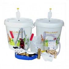 Homebrew Wine Starter