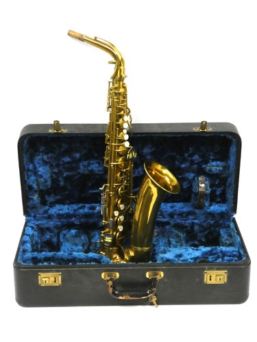 Vintage conn 26m connqueror - vintage,