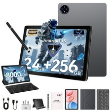 Android 15 Tablet 11 Inch