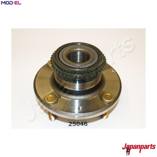 Wheel hub 25046 for - wheel, kk-25046