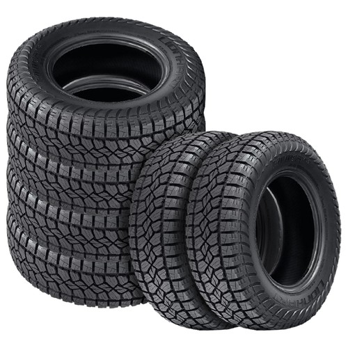 Lionhart kilima t lt - 6, a/t