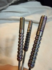 **RARE** Wayne Mardle Gen 2