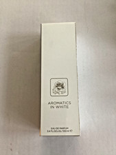 Clinique Aromatics In White