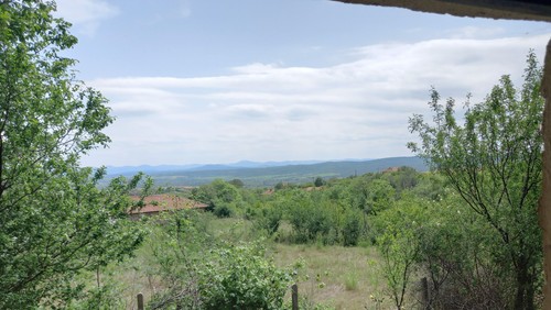 Acre land with - 1/2, great