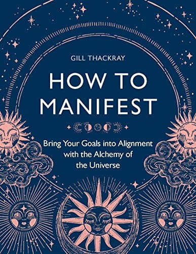 How manifest bring your - bring,