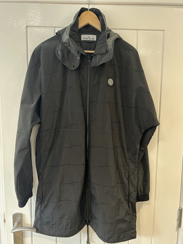 Rare stone island house - stone,