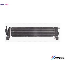 CHARGE AIR COOLER MS4720 FOR MERCEDES-BENZ MARCO/POLO/Camper VITO/Tourer/Mixto