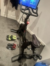 Peloton Bike PL-21 3rd
