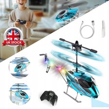 RC Helicopter 2.4G Remote