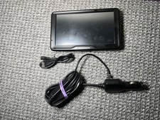 Garmin, Motorhome, Caravan, Camper 760LM  navigation system 