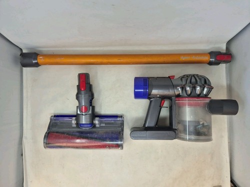 Dyson cordless vacuum - cordless,