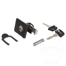 Lock Set Luggage Compartment