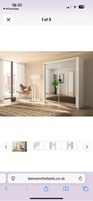 Bensons for beds sliding - for,