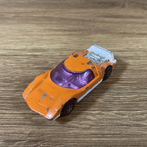 Matchbox mazda rx500 - mazda,