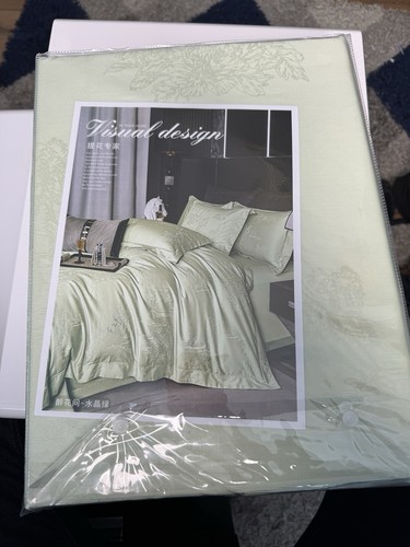 Luxury duvet set 100 cotton - set, 100%
