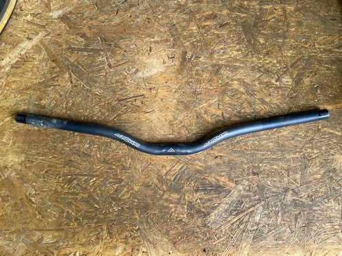 Azonic oneal handlebars 4mm - oneal, 25.4mm